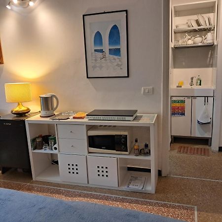 Sportrek Apartment Levanto Bagian luar foto