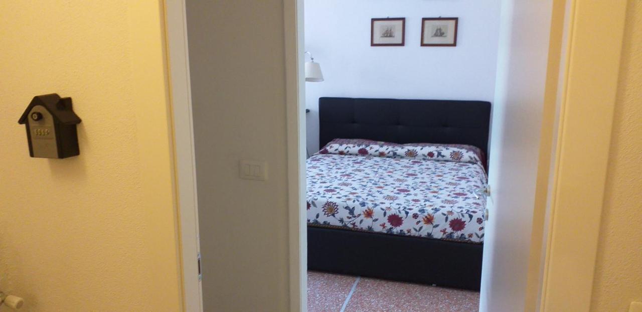Sportrek Apartment Levanto Bagian luar foto