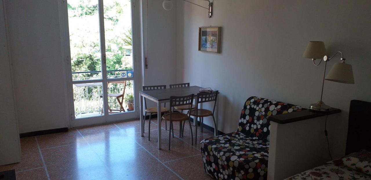 Sportrek Apartment Levanto Bagian luar foto