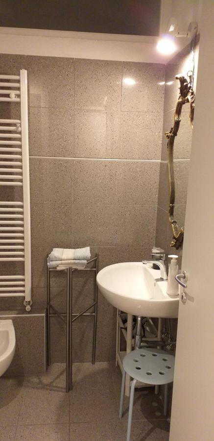 Sportrek Apartment Levanto Bagian luar foto