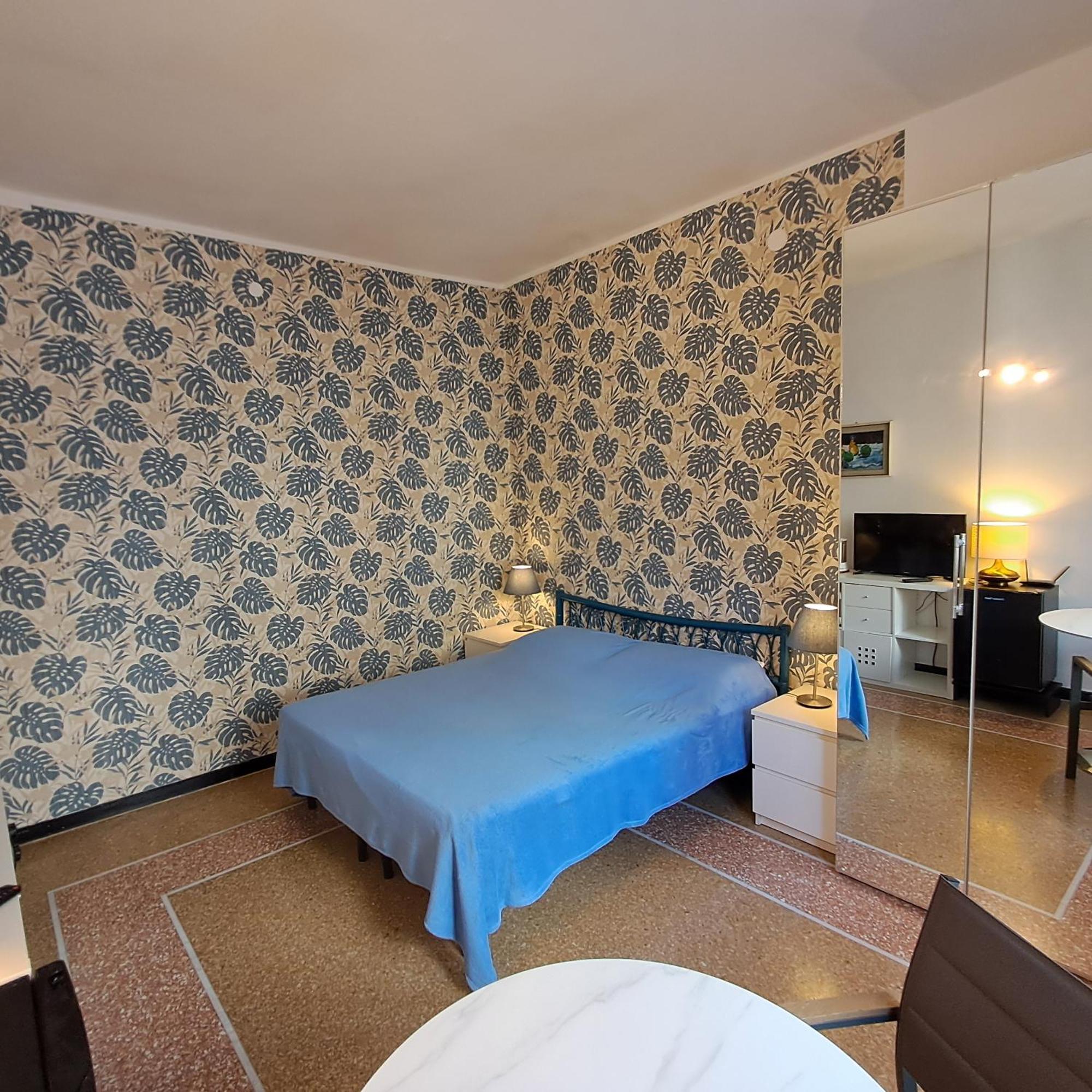 Sportrek Apartment Levanto Ruang foto