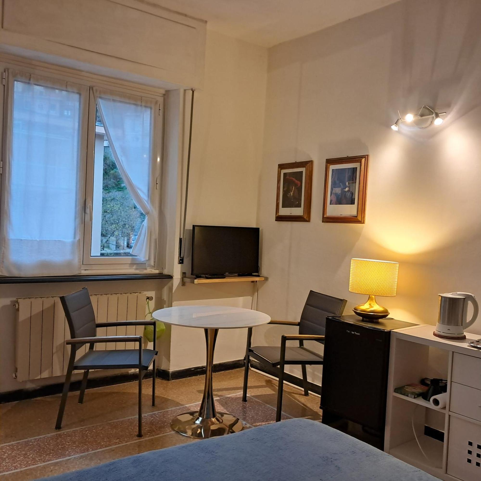 Sportrek Apartment Levanto Bagian luar foto