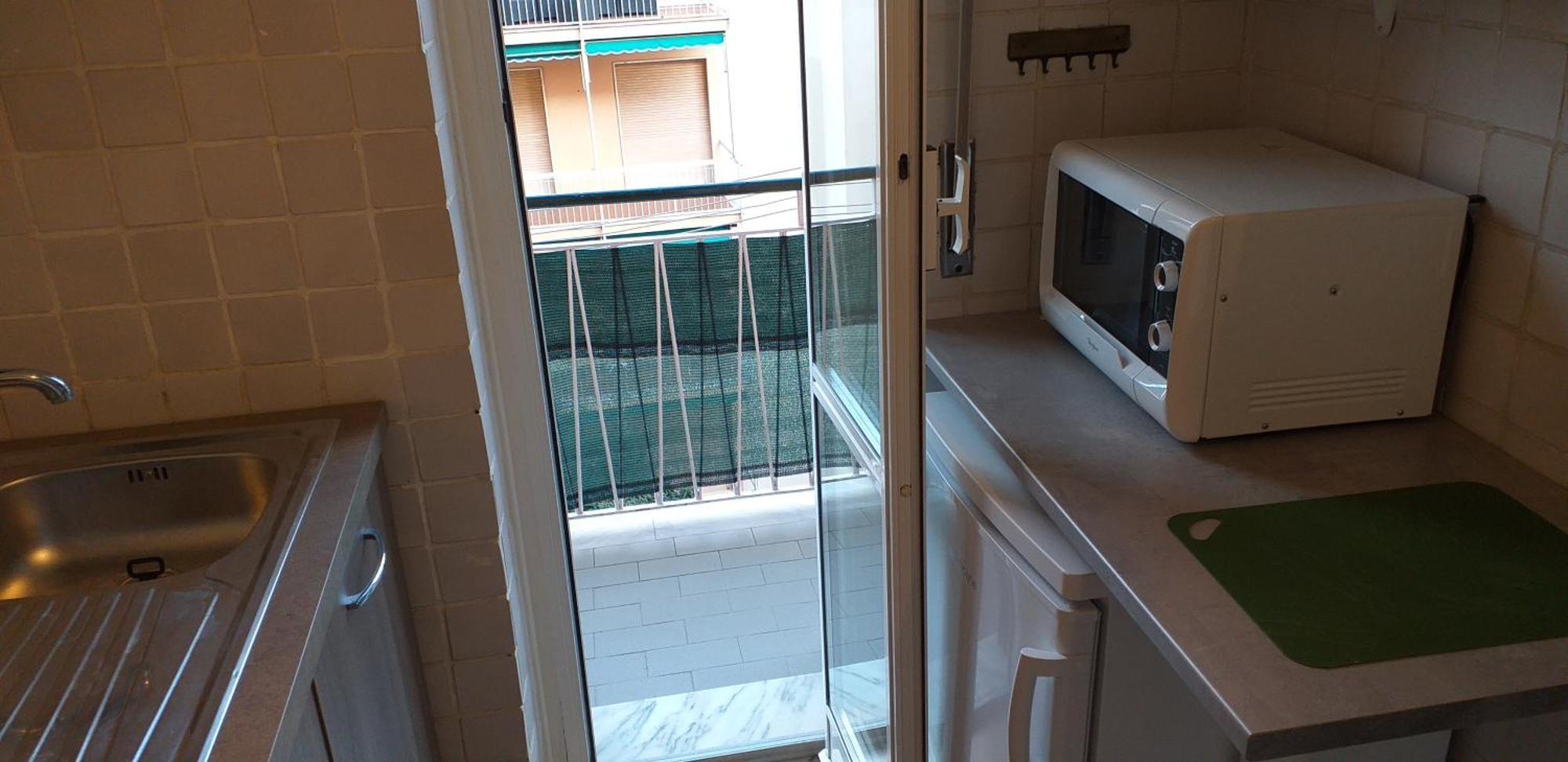 Sportrek Apartment Levanto Bagian luar foto