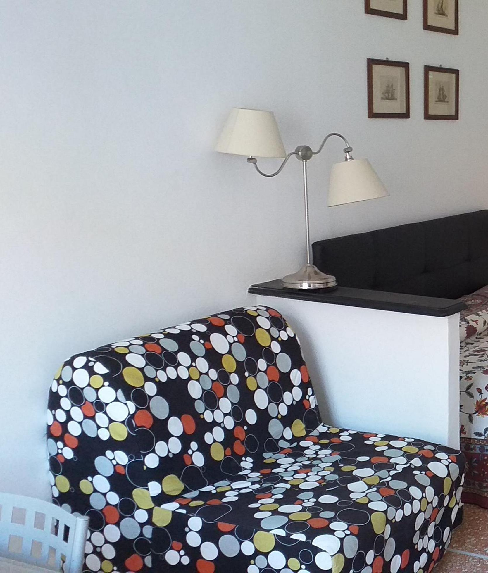 Sportrek Apartment Levanto Bagian luar foto