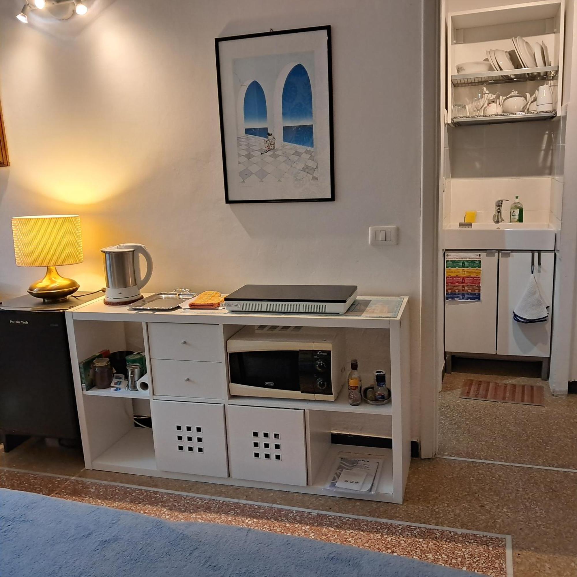 Sportrek Apartment Levanto Bagian luar foto