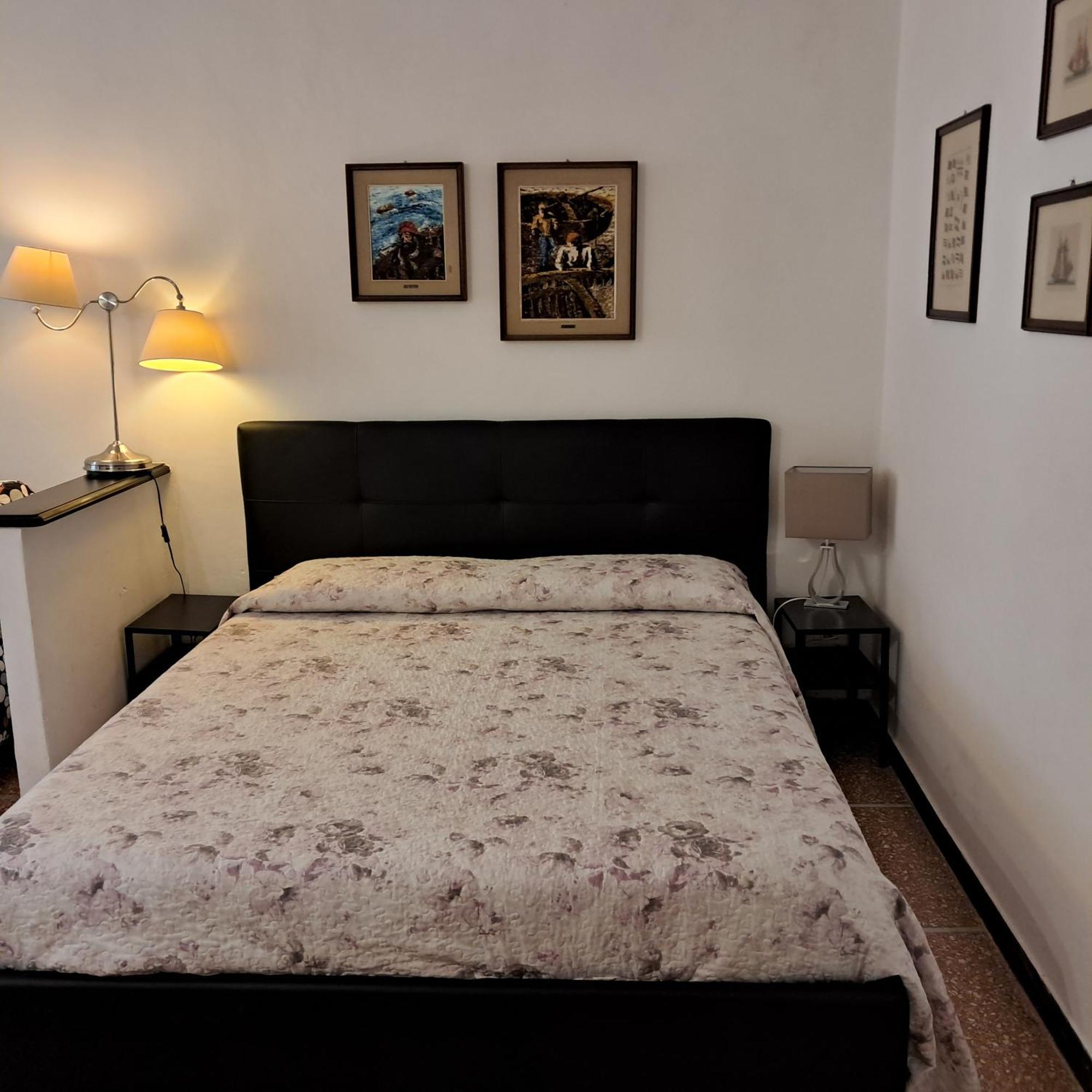 Sportrek Apartment Levanto Bagian luar foto