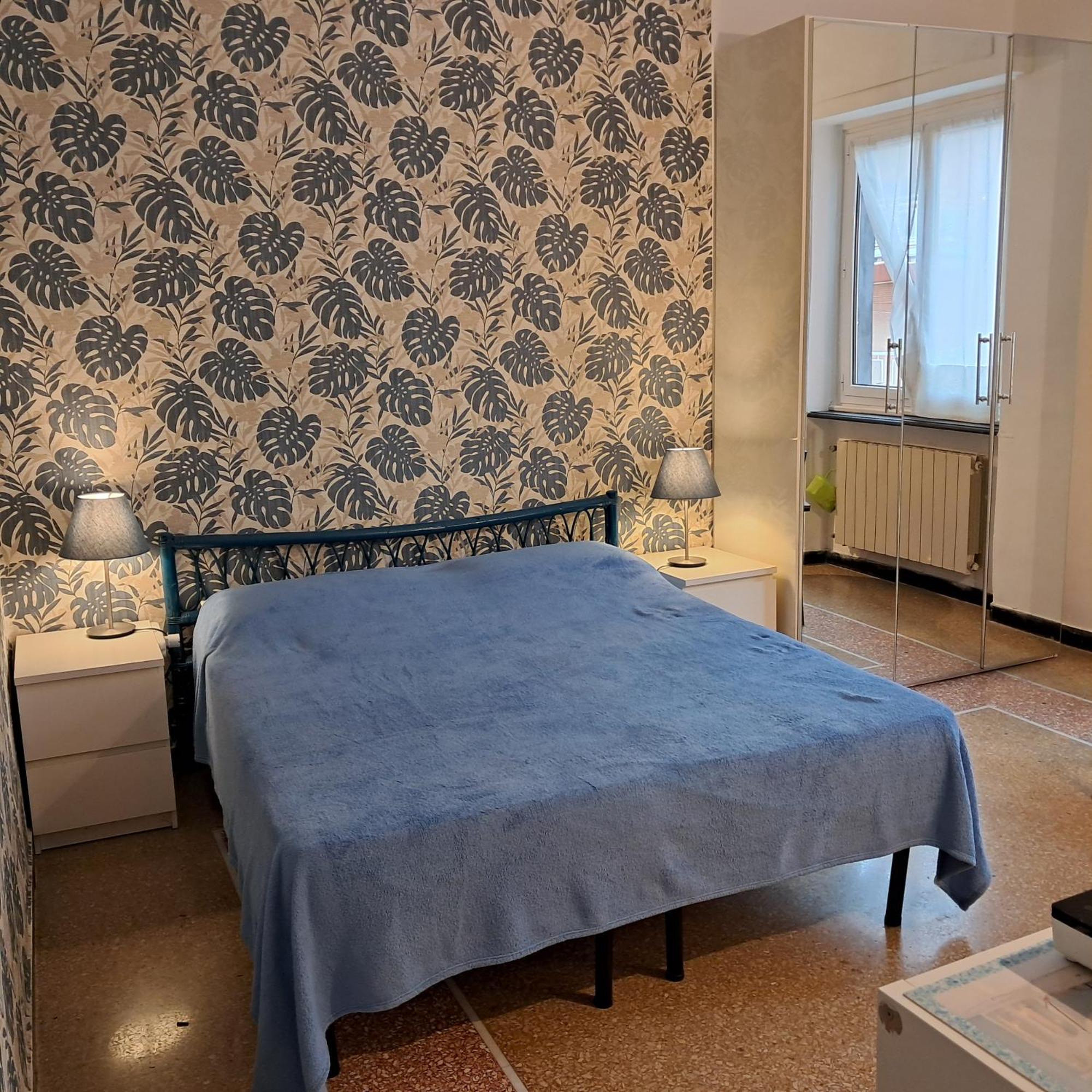 Sportrek Apartment Levanto Bagian luar foto