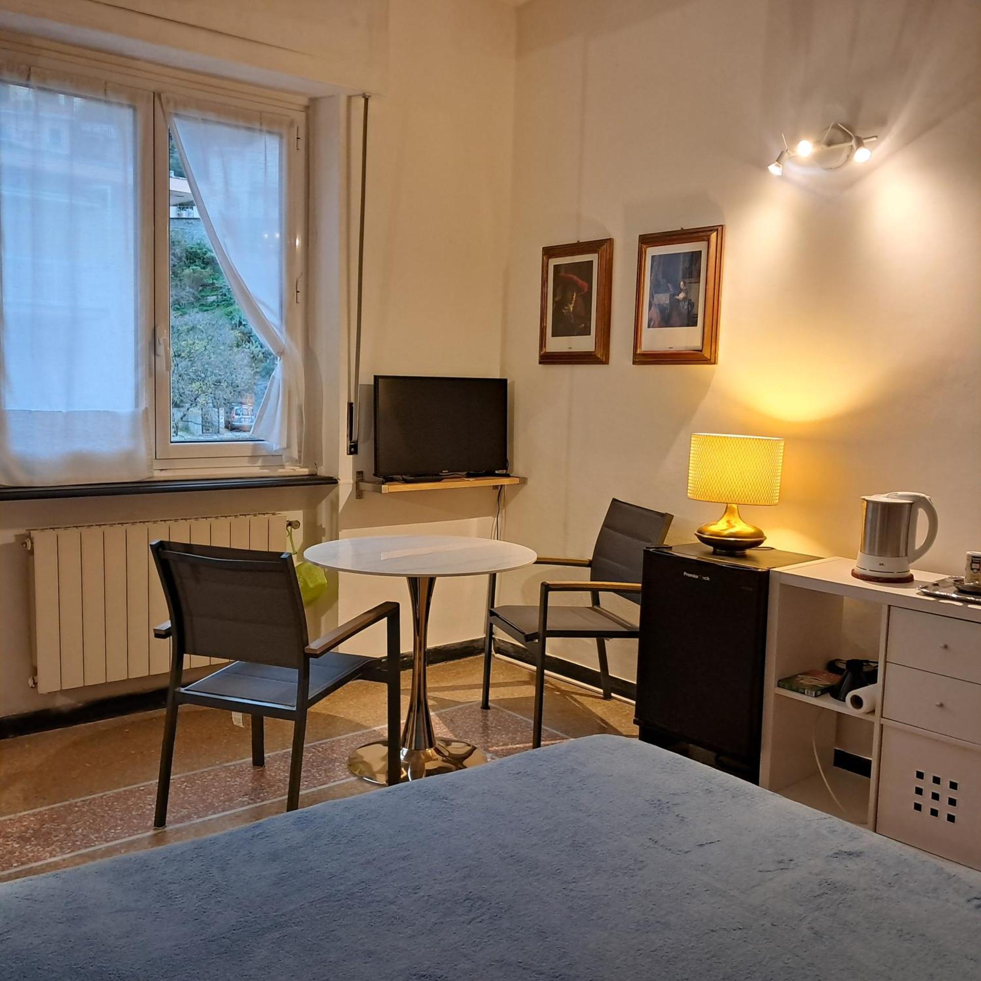 Sportrek Apartment Levanto Bagian luar foto