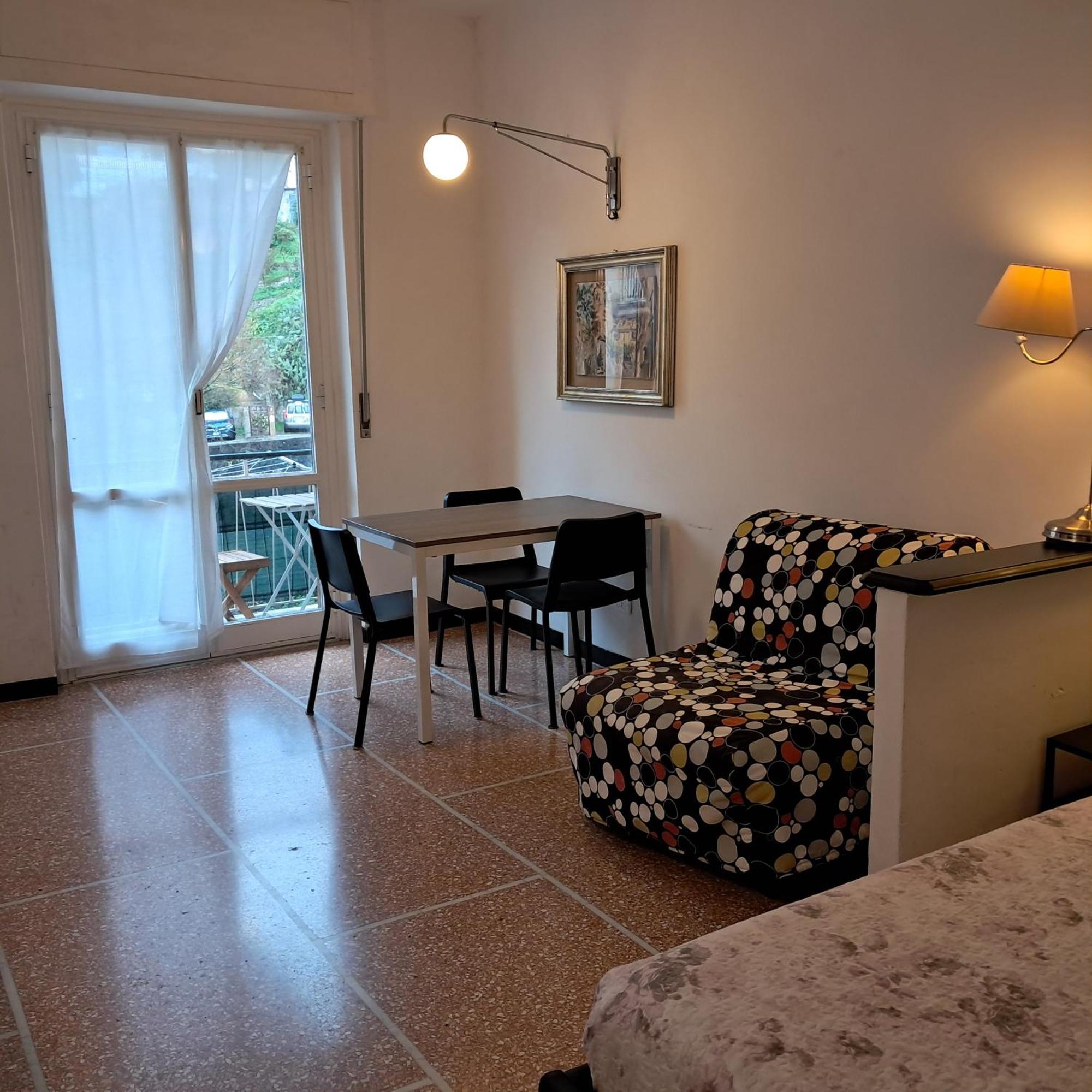 Sportrek Apartment Levanto Bagian luar foto